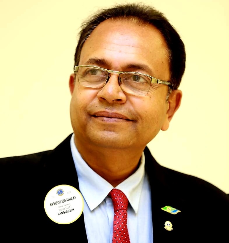 তরুণ প্রজন্মের নেতৃত্ব